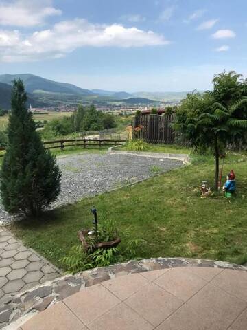 Фото номера Дом для отпуска Дома для отпуска Vila Ramona г. Гура-Рыулуй 8