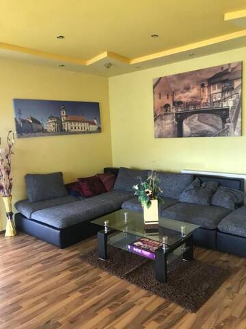 Фото номера Дом для отпуска Дома для отпуска Vila Ramona г. Гура-Рыулуй 78