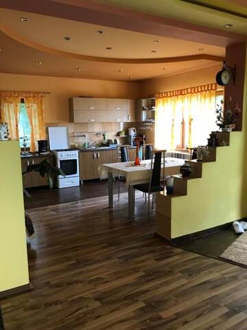 Фото номера Дом для отпуска Дома для отпуска Vila Ramona г. Гура-Рыулуй 72