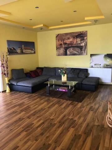 Фото номера Дом для отпуска Дома для отпуска Vila Ramona г. Гура-Рыулуй 79