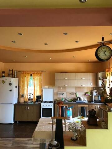 Фото номера Дом для отпуска Дома для отпуска Vila Ramona г. Гура-Рыулуй 74