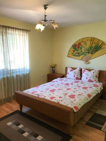 Фото номера Дом для отпуска Дома для отпуска Vila Ramona г. Гура-Рыулуй 43