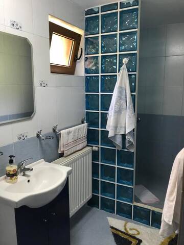 Фото номера Дом для отпуска Дома для отпуска Vila Ramona г. Гура-Рыулуй 47