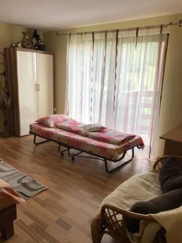 Фото номера Дом для отпуска Дома для отпуска Vila Ramona г. Гура-Рыулуй 53