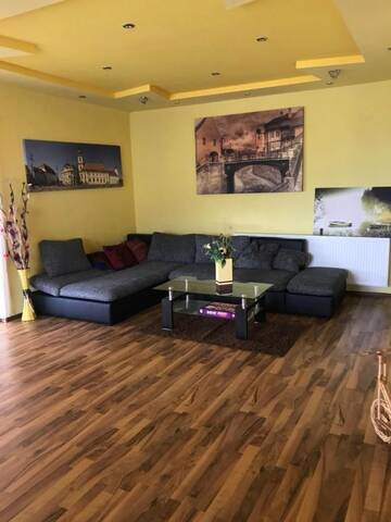 Фото номера Дом для отпуска Дома для отпуска Vila Ramona г. Гура-Рыулуй 14