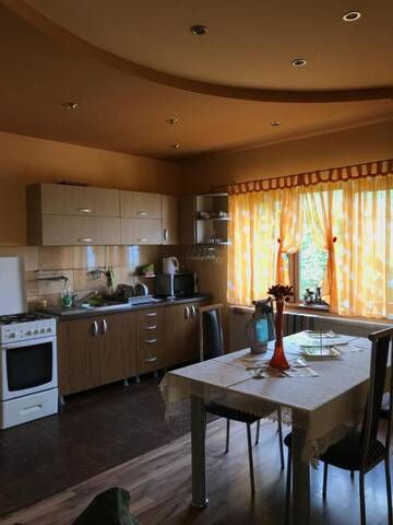 Фото номера Дом для отпуска Дома для отпуска Vila Ramona г. Гура-Рыулуй 20