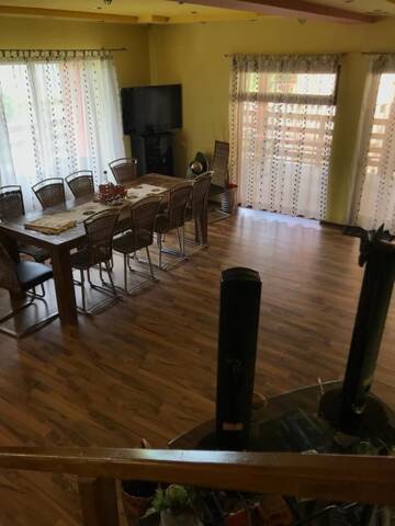 Фото номера Дом для отпуска Дома для отпуска Vila Ramona г. Гура-Рыулуй 26