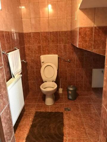 Фото номера Дом для отпуска Дома для отпуска Vila Ramona г. Гура-Рыулуй 23