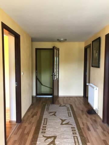 Фото номера Дом для отпуска Дома для отпуска Vila Ramona г. Гура-Рыулуй 29