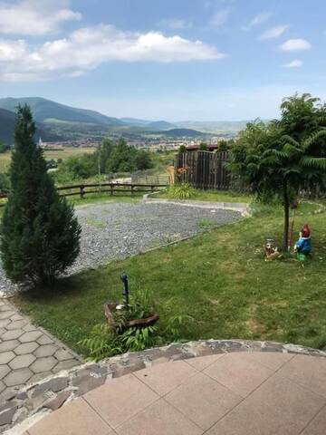 Фото номера Дом для отпуска Дома для отпуска Vila Ramona г. Гура-Рыулуй 85