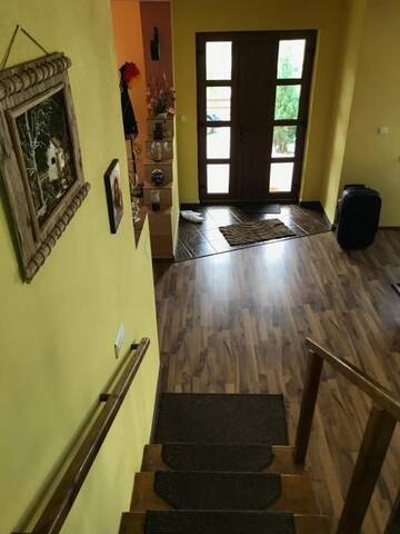 Фото номера Дом для отпуска Дома для отпуска Vila Ramona г. Гура-Рыулуй 68