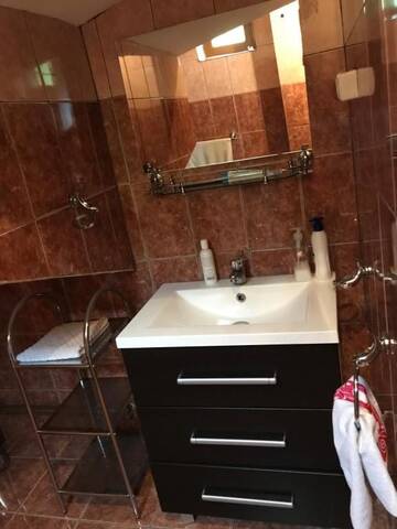 Фото номера Дом для отпуска Дома для отпуска Vila Ramona г. Гура-Рыулуй 69