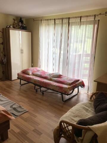 Фото номера Дом для отпуска Дома для отпуска Vila Ramona г. Гура-Рыулуй 40